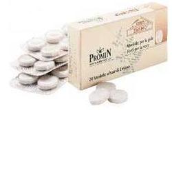 CORO ERISIMO 24 COMPRESSE 28,8 G - farmachicca
