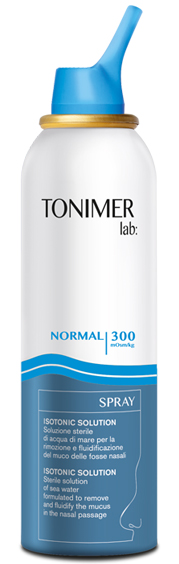 TONIMER LAB NORMAL SPRAY 125 ML - farmachicca