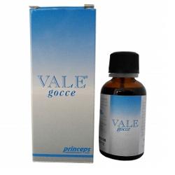 VALE GOCCE 30 ML - farmachicca