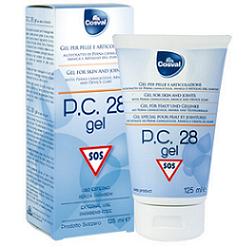 PC 28 GEL TUBO 125 ML - farmachicca