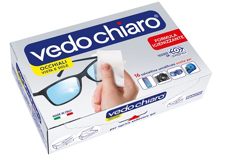 VEDOCHIARO SALV OCCHIALI 16 NM - farmachicca
