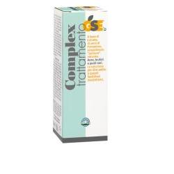 GSE COMPLEX TRATTAMENTO 50 ML - farmachicca
