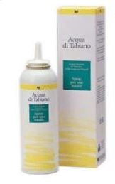 ACQUA DI TABIANO SPRAY PER USO DERMATOLOGICO 150 ML - farmachicca