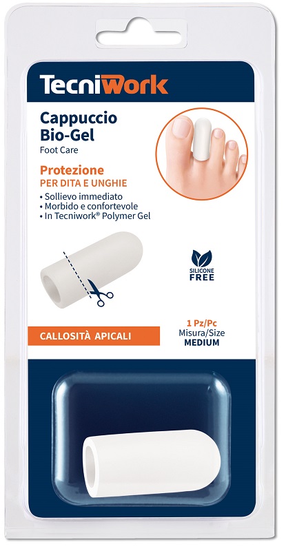 BIOGEL PROT DITA M BLIST 1PZ - farmachicca