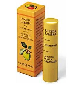 LUCIDALABBRA VITAMINICO 4,5 ML - farmachicca