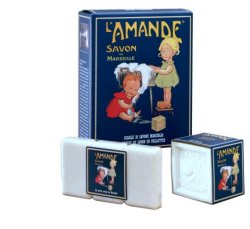 L'AMANDE MENAGE MOUSSE DE SAVON EN PAILLETTES 500 G - farmachicca