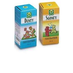 SGONFY 30 ML - farmachicca
