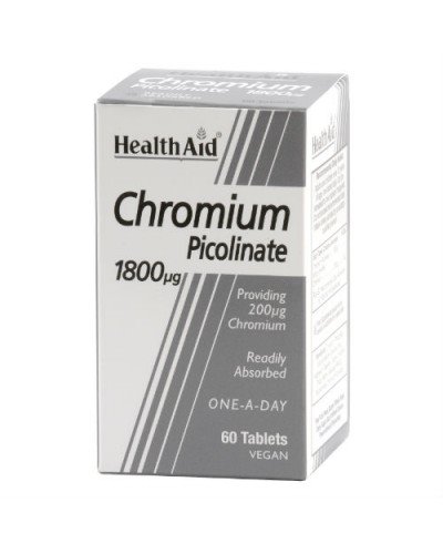 CROMO PICOLIN 60 COMPRESSE - farmachicca