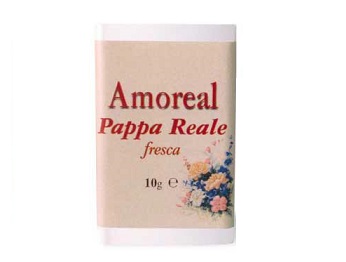 AMOREAL PAPPA REALE 10 G - farmachicca