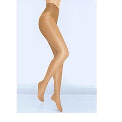 COLLANT 140 DENARI MALICE ELEGANCE NERO 3 - farmachicca
