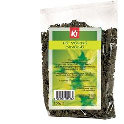 KI TE' VERDE CINESE GUNPOWDER 100 G - farmachicca