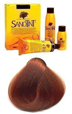SANOTINT TINTURA CAPELLI 29 BIONDO SCURO RAME 125 ML - farmachicca
