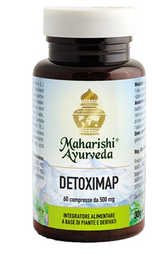 DETOXIMAP 60 COMPRESSE - farmachicca
