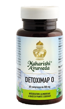 DETOXIMAP O 60 COMPRESSE - farmachicca