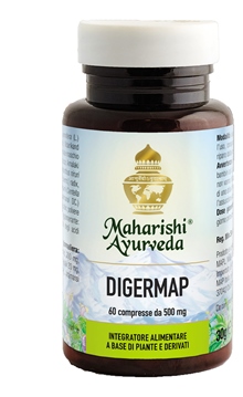 DIGERMAP 60 COMPRESSE - farmachicca
