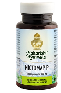 NICTOMAP P 60 COMPRESSE - farmachicca