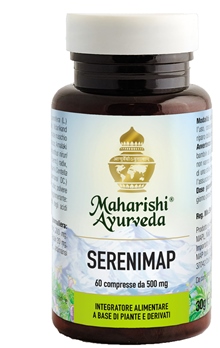SERENIMAP 60 COMPRESSE 500 MG - farmachicca
