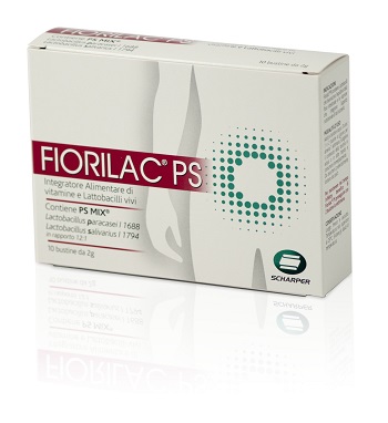 FIORILAC PS 10 BUSTINE - farmachicca