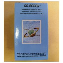 CO BORON 30 CAPSULE - farmachicca