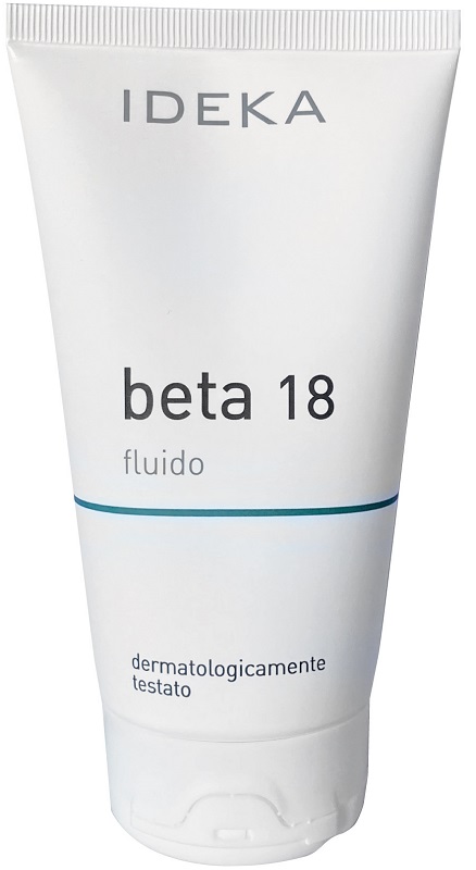 BETA 18 FLUIDO 125ML - farmachicca