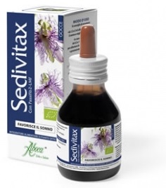 SEDIVITAX GOCCE 75 ML - farmachicca