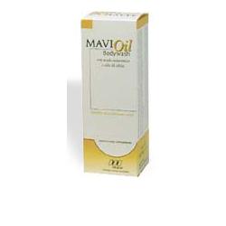 MAVIOIL BODYWASH IDROFILM 200M - farmachicca