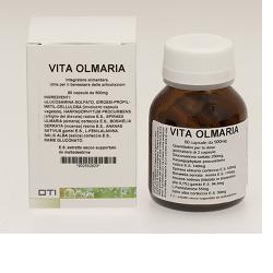 VITA OLMARIA 60 CAPSULE - farmachicca
