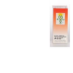 FITOMEGA AGO 2 50ML GTT - farmachicca