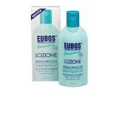 EUBOS SENSITIVE EMULSIONE DERMO PROTETTIVA 200 ML - farmachicca