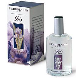 IRIS PROFUMO 50 ML - farmachicca