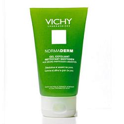 NORMADERM GEL ESFOLIANTE PULIZ - farmachicca