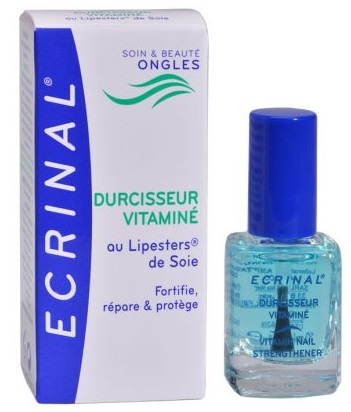 ECRINAL LIQUIDO INDURENTE RINFORZANTE 10 ML - farmachicca