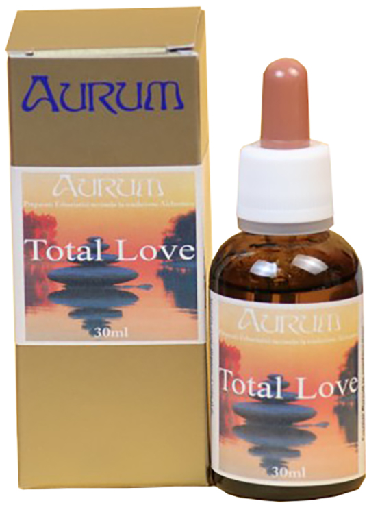 TOTAL LOVE GOCCE 30 ML - farmachicca