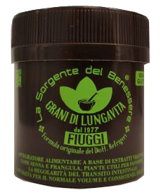 GRANI LUNGAVITA FIUGGI 35 G - farmachicca