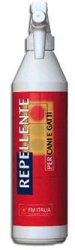 REPELLENTE CANI GATTI SPR 500M - farmachicca
