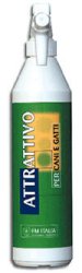 ATTRATTIVO CANI GATTI SPR 500M - farmachicca