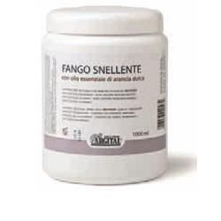 FANGO SNELLENTE 1000 ML - farmachicca