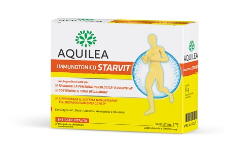 STARVIT 14 BUSTINE - farmachicca