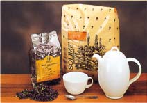 ALCHEMILLA VOLGARE SOMMITA' TAGLIO TISANA 100 G - farmachicca