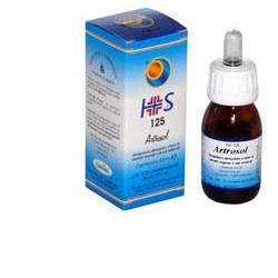 ARTROSOL LIQUIDO 50 ML - farmachicca