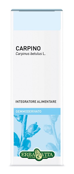 GEMMODERIVATO CARPINO 50 ML - farmachicca