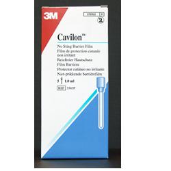 CAVILON TAMPONE CON SOLUZIONE FILM BARRIERA 1 ML 5 PEZZI - farmachicca