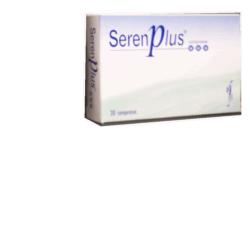 SERENPLUS 20 COMPRESSE - farmachicca