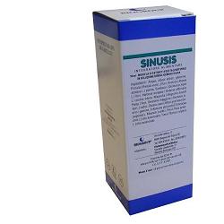 SINUSIS SOLUZIONE IDROALCOLICA 50 ML - farmachicca