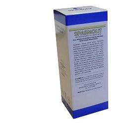 SPASMOLIT 50ML SOLUZIONE IDROALCOLICA - farmachicca