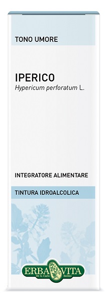 IPERICO SOMMITA' SOLUZIONE IDROALCOLICA 50 ML - farmachicca