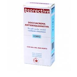 PSORACTIVE DOCCIA CREMA 250ML - farmachicca
