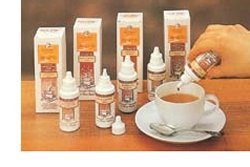 UNIQUATTRO VALERIANA RDX 50ML - farmachicca