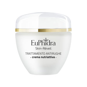 EUPHIDRA SR CREMA NUTRIATTIVA 40ML - farmachicca