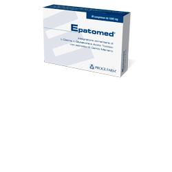 EPATOMED 30 COMPRESSE - farmachicca